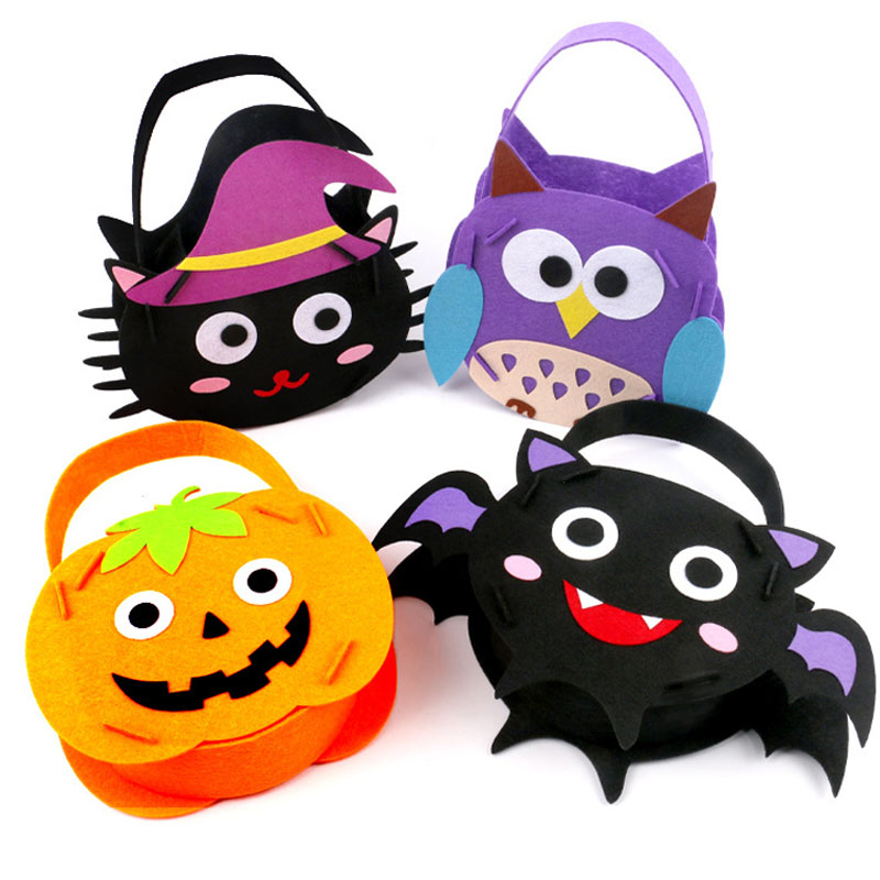 Art Craft For Preschool - 2Pcs Kids Arts And Crafts Felt
