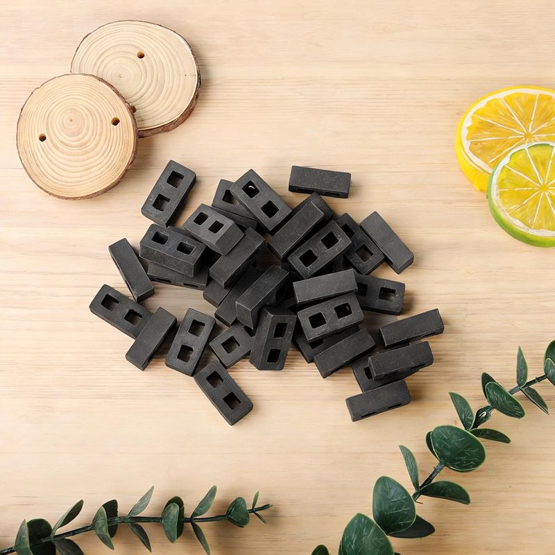 60Pcs 1/12 Scale Grey Mini Arc - огляд і ціна Art Craft Easter