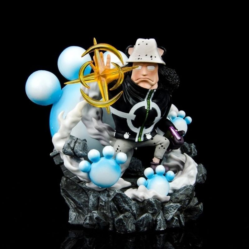 New 13cm One Piece Anime Perip - огляд і ціна Art Craft Activity