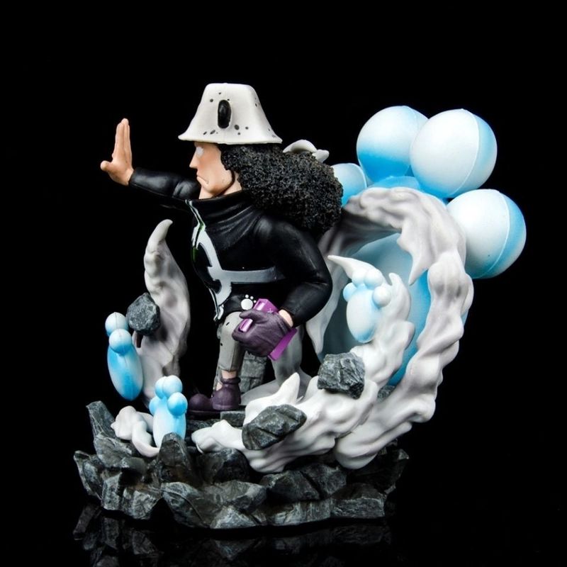 New 13cm One Piece Anime Perip - огляд і ціна Art Craft Activity