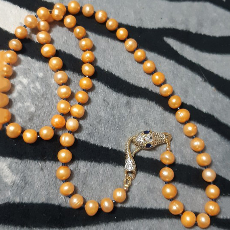 Juya 18K Gold Plated Snake Dec - огляд і ціна Art Craft Activity