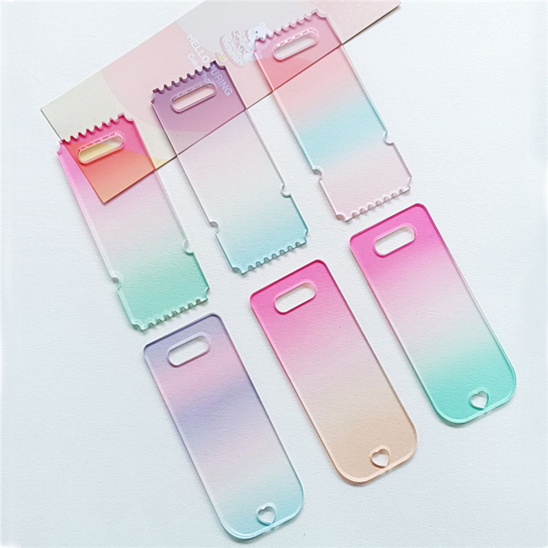 Colorful Gradient Acrylic Orna - огляд і ціна Art Craft Easter