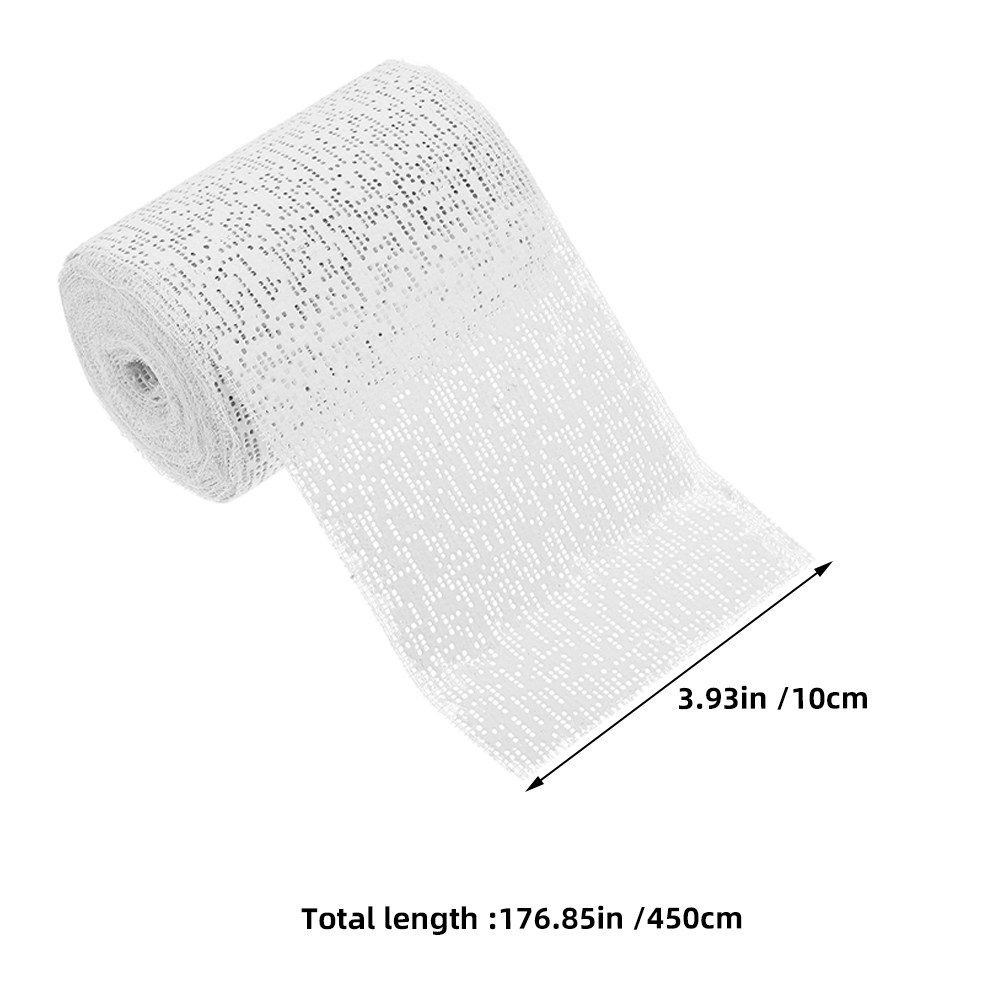 2 Rolls Plaster Cloth Sculptin - огляд і ціна Art Craft And Cloth