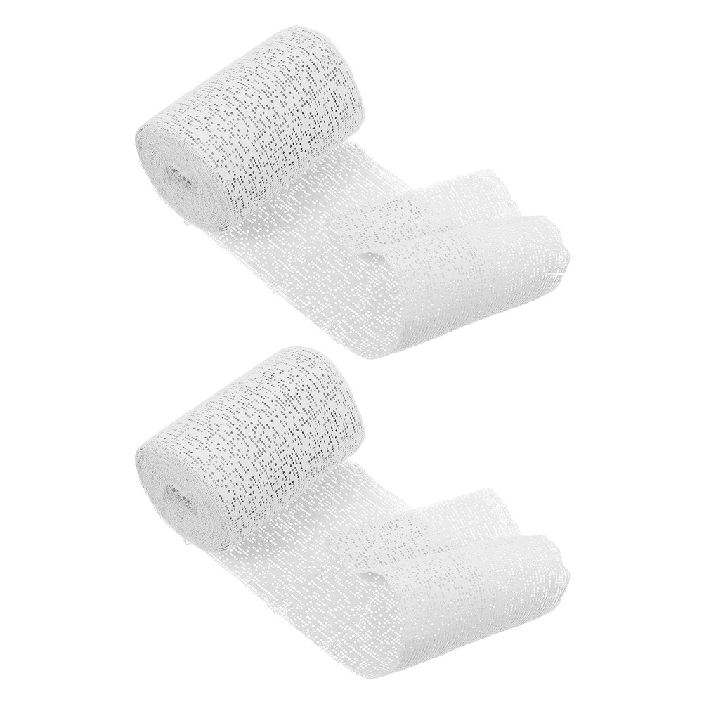 2 Rolls Plaster Cloth Sculptin - огляд і ціна Art Craft And Cloth