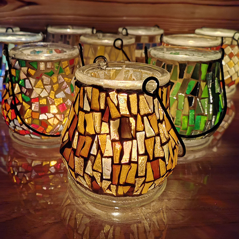 DIY Kit Mosaic Building Sets G - огляд і ціна Art And Craft Exclusives