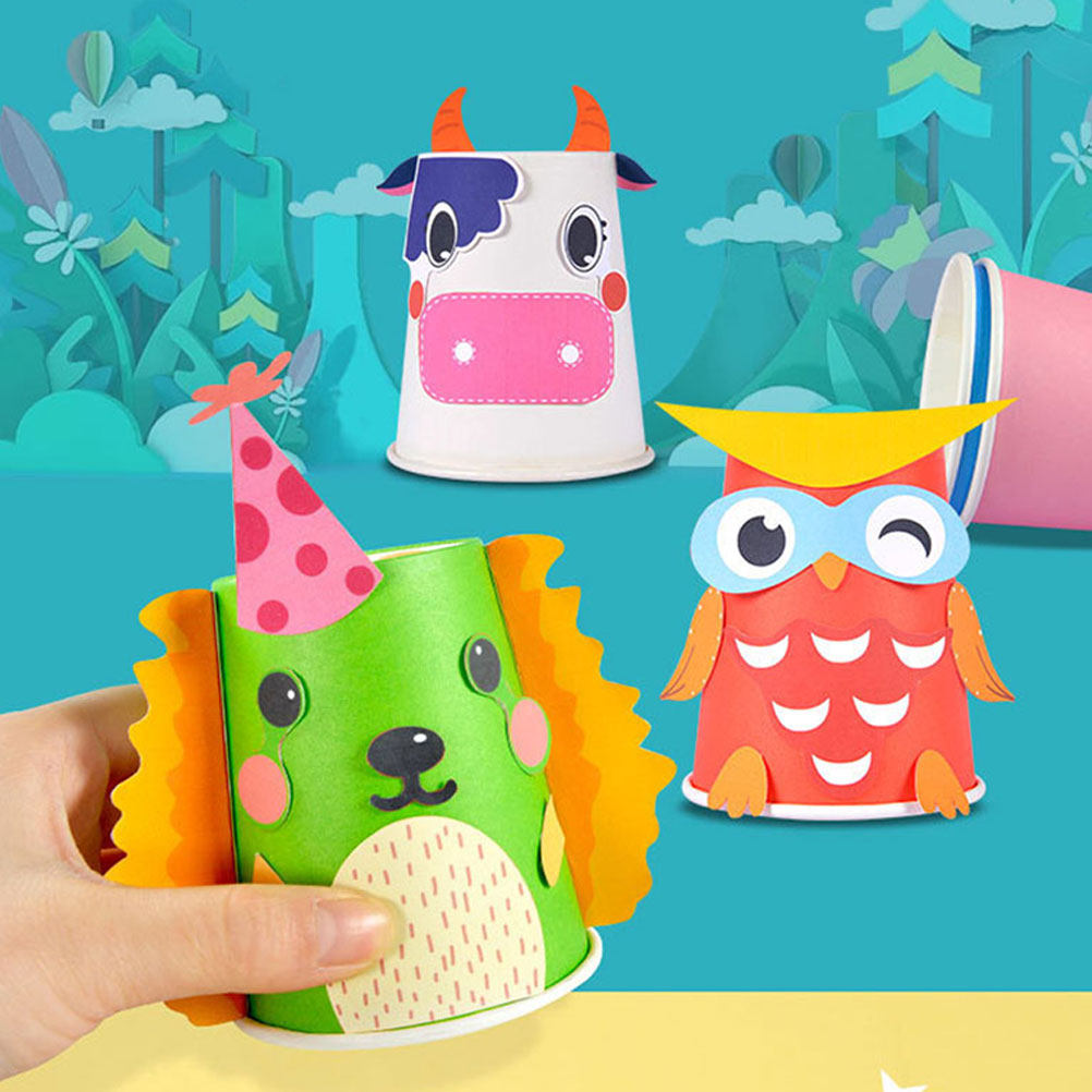 DIY Craft Halloween Christmas  - огляд і ціна Art Craft Halloween Preschool