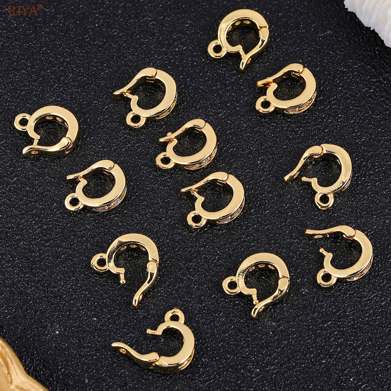 JUYA 18k Gold Silver Plated Co - огляд і ціна Art Craft Activity