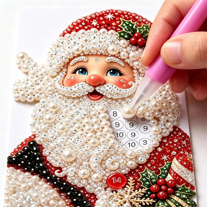Christmas Cottage Plymagic Diy - огляд і ціна Art Craft Website