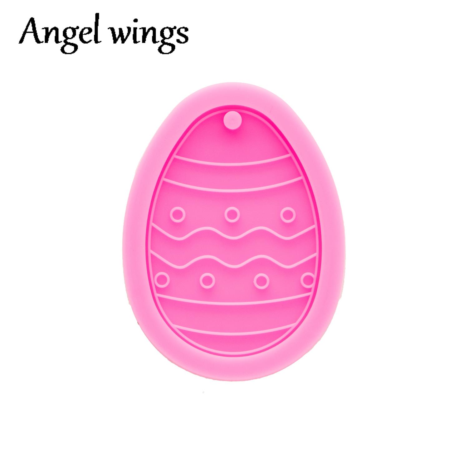 DY0943 Silicone Easter Bunny/E - огляд і ціна Art Craft Easter