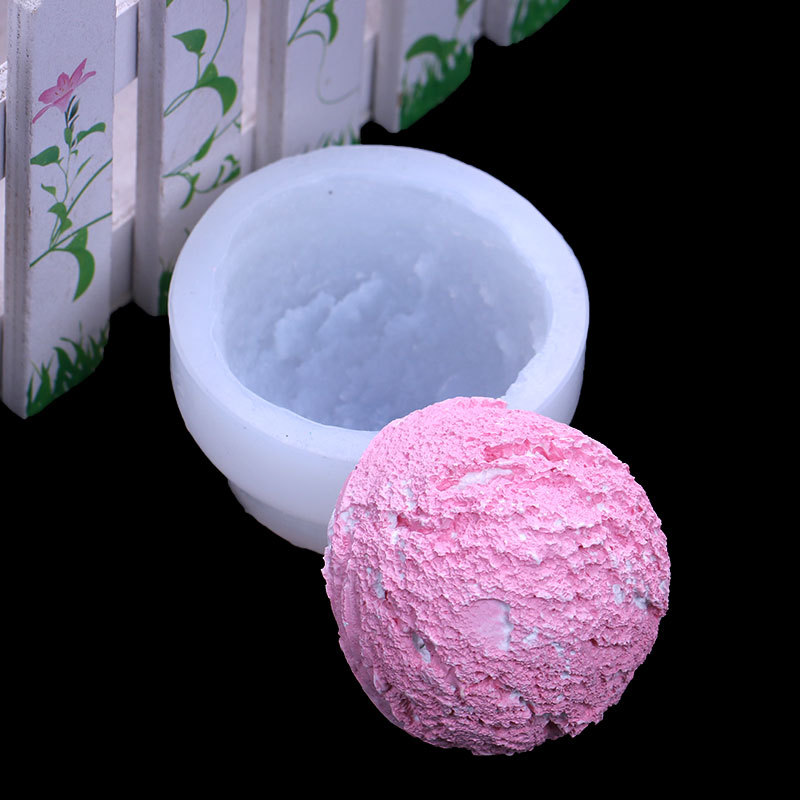 Ice Cream Spherical Candle Mak - огляд і ціна Art Craft Ice Cream