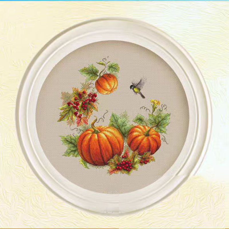 138 Cross Stitch Kits Sets For - огляд і ціна Art Craft And Cloth