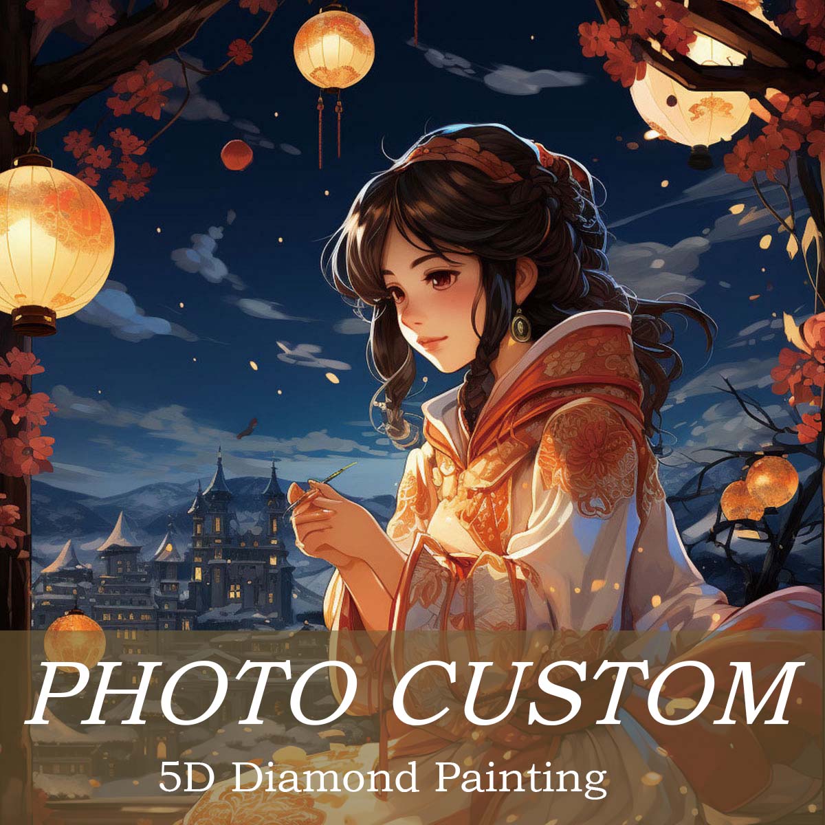 Customized Personalized Adult  - огляд і ціна Art And Craft Exclusives