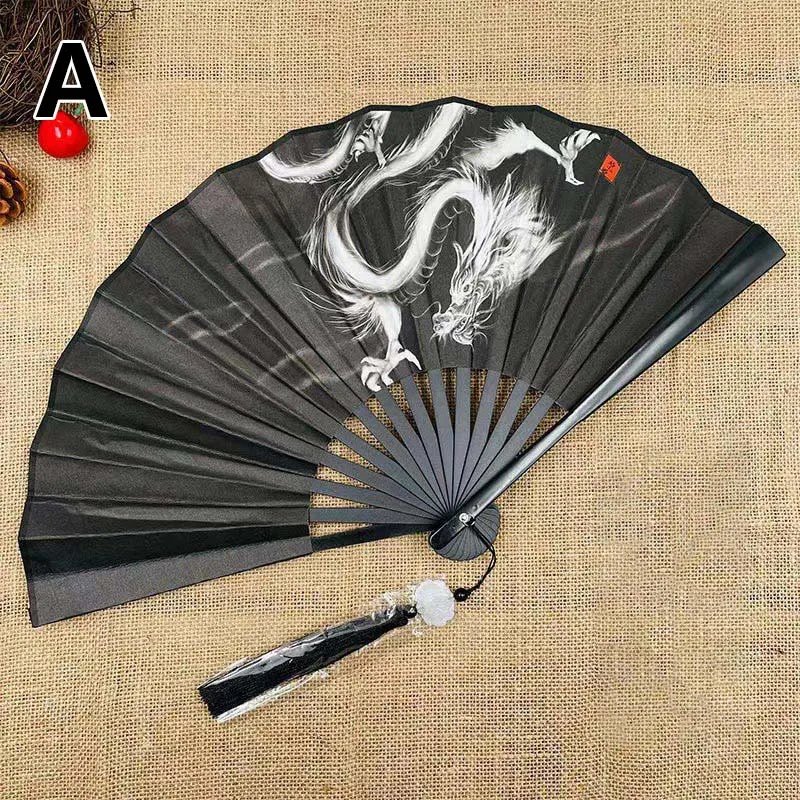 8 Inch Chinese Japanese Silk F - огляд і ціна Art Craft And Cloth