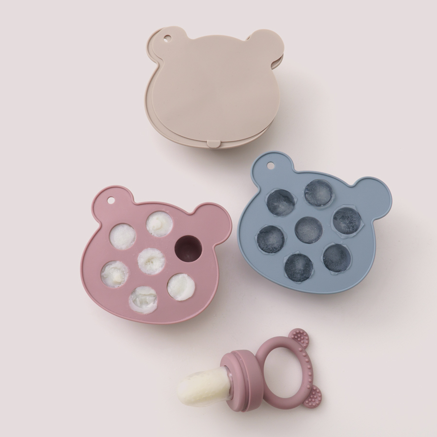 Baby Ice Cream Pops Silicone M - огляд і ціна Art Craft Ice Cream