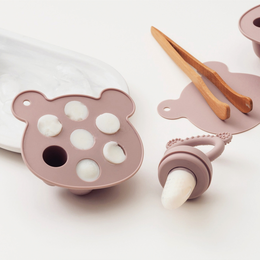 Baby Ice Cream Pops Silicone M - огляд і ціна Art Craft Ice Cream