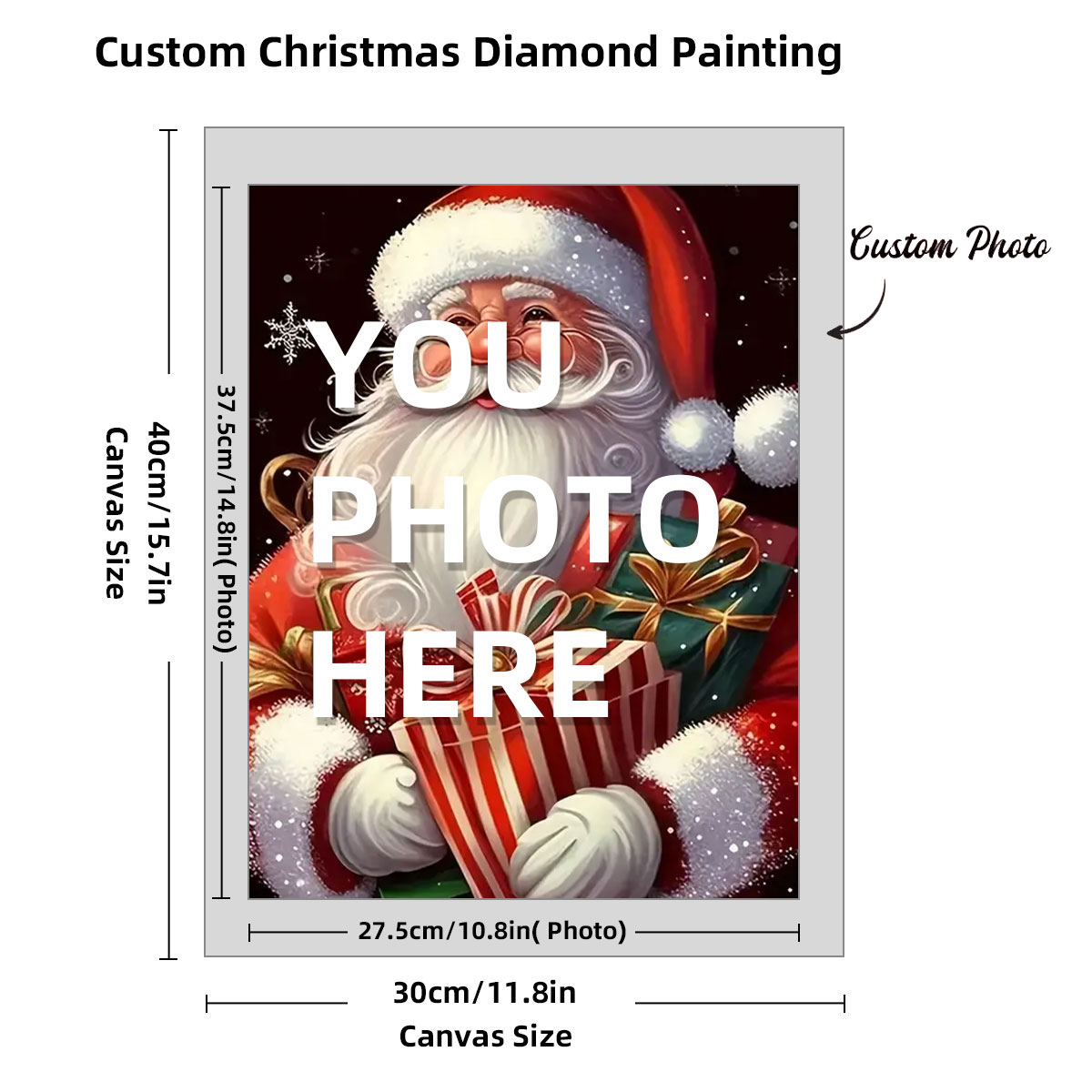 Customized Personalized Adult  - огляд і ціна Art And Craft Exclusives