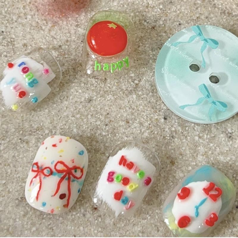 Resin Mold Transparent Mini Le - огляд і ціна Art Craft Letter A