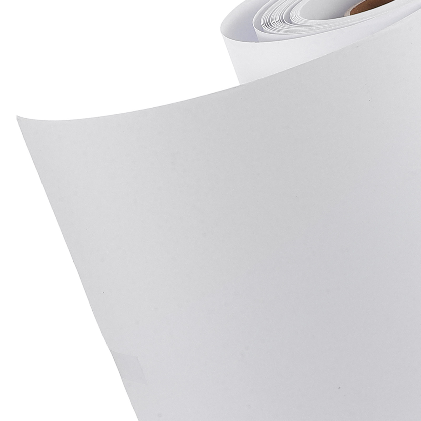 Extra Long White Card Paper Ro - огляд і ціна Art Craft For Preschool